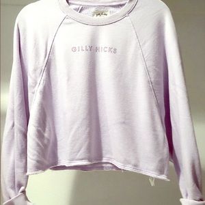 Gilly Hicks Casual Sweater